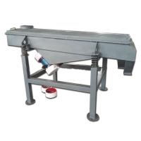 Chine Good Quality 1-5 Layers  Large capacity cassava sieving machine cocoa bean sifting machine à vendre