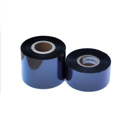 China Hot Coding Ribbon foil for Packaging Industries with Batch Number Printing for sale