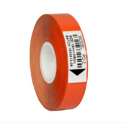 China High-Performance Hot Coding Ribbon Foil for Leather Measurement and Printing for sale