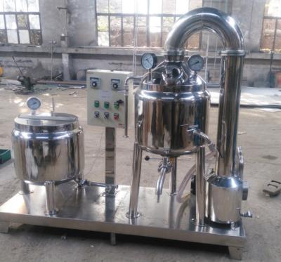 China China Factory Price Hot Sale Honey Production Processing Equipment for sale