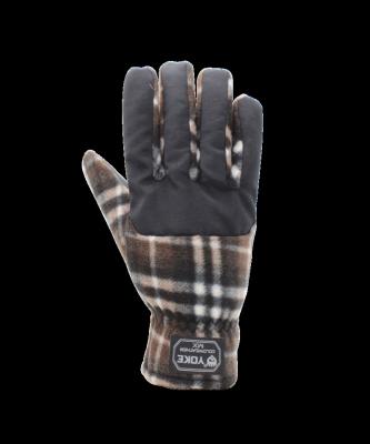 China Touchscreen Winter Touchscreen Gloves Working Gloves Safety Gloves for sale