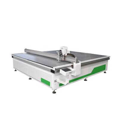 China New Hotels Exhaust Trims Making Machine Refrigerator Door Trim Cutting Machine with Factory Price for sale