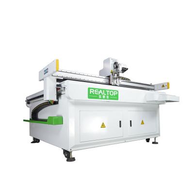 China Laser CUTTING laser cutting machine for leather fabrics car seat cover laser cutting fabric textile machine for sale