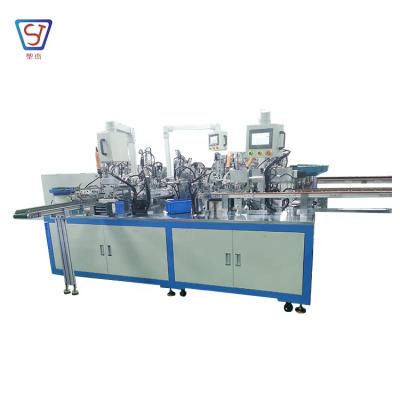 China Factory Price Best Factory Equipment Furniture Hinge Assembly Machine for sale