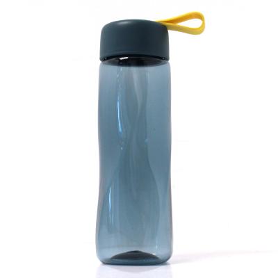 China Sustainable Chinese manufactures sport bottle tritan material bpa free plastic water bottle for sale