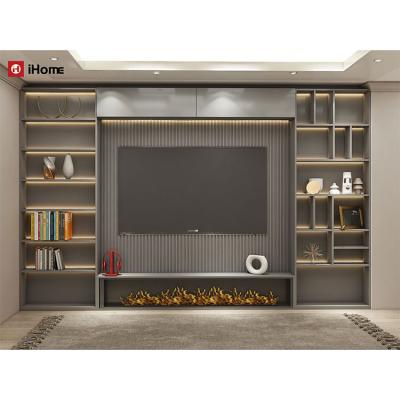 China New Furniture Products Foldable Home Use TV Stand Unit Modern Luxury Cabinet for sale