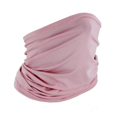 China Wholesale Multifunctional In The Cuff Running Tubular Popularity Neck Tarp Face Facewear Breathable Bandanas for sale