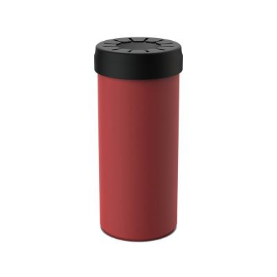 China 304 Stainless Steel Coke Can 24oz Multifunctional Japanese Viable Drink Can Insulation Pad Cold Can Vacuum Insulation Cup for sale