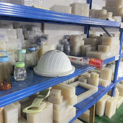 Cina Formaggio di silicone a vuoto resistente con disegno di seta in vendita