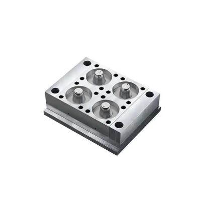 Κίνα Προσαρμοσμένο OEM Precision Injection Mold πλαστικό καπάκι μπουκαλιού προς πώληση