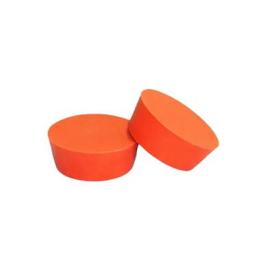 China Waterproof Silicone Rubber Plugs With Lock Small Rubber Hole Plugs for sale