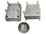 China EDM Medical Injection Mold For Syringe Product DME 48 Cavities for sale