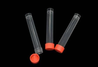 China Manufacturer supplied sampling tubes, test tubes, PP sampling tubes, laboratory testing reagent tubes, freezing tubes, a for sale