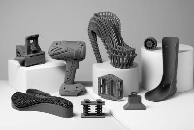 China 3D-Druck CNC-Bearbeitung 3D-Metalldruck Prototypen zu verkaufen