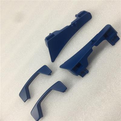 China Servicio de impresión 3D personalizado Fabricación de modelos de precisión para prototipos de ABS de nylon de plástico en venta