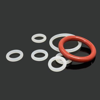 China High Quality Mechanical EPDM Seal Rubber O Ring Water Resistance for sale