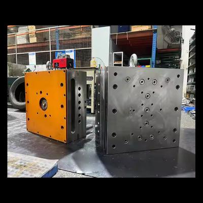 China Plastic Injection Mould Manufacturer Mould Export Mould Development Customized Mold for sale