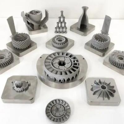 China Serviço de Impressão 3D ¥ Resina/Metal/Nilão/PLA/Formagem de Silício e Painel de mão plástico à venda