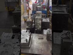 Mould process