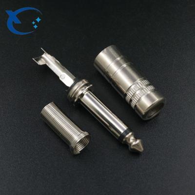 China audio & Video Jack High Quality Mono Connector For Audio for sale