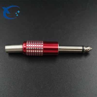 China audio & Good quality mono video jack connector for audio for sale