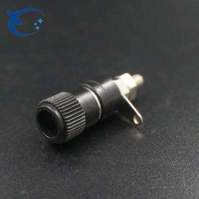 China audio & Video Binding Post 4mm Banana Plug For Inverter / Speaker / Multimeter for sale