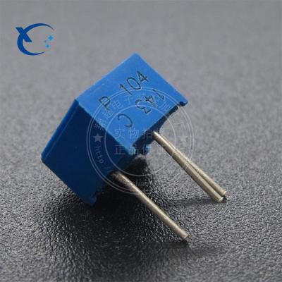 China potentiometer 103 3362P for adjusting the variable resistance 3362P for sale