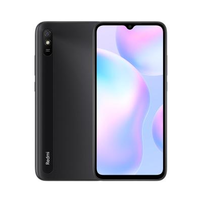 China Original Xiaomi Redmi 9A 6.53 FHD Dual Core 4GB RAM 64GB ROM Original Xiaomi Redmi 9A Mobile Phone MTK Helio G25 Octa Smartphone Show Redmi 9A Mobile Phone for sale