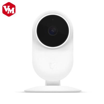 China Original Xiaomi Mijia 130 Smart Camera 1080P Mijia Home IP Camera Wifi APP Wide Angle Wireless Remote Control Vandal Proof for sale