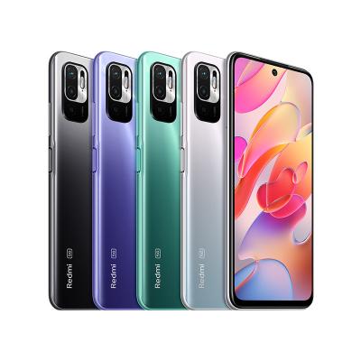 China Original Xiaomi Redmi Dual SIM Card Note 10 Cell Phone 5G 6.5inch FHD Dimensity 700 Octa Core Redmi Note 10 Cell Phone 5G 5000mAh 48MP Camera for sale