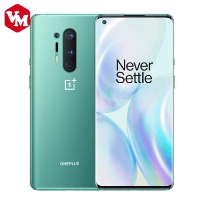 China Original 3G Oneplus 8 pro 5G Smartphone 6.78