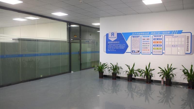 Verified China supplier - Shenzhen Leisuoyun Technology Co., Ltd.