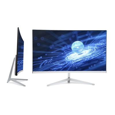 China 27inch 144hz 5ms Curved Gaming Monitor 2K Curved For LED Display 27 Inch LCD Monitors High Arm Desktop LED Adjustable Gaming for sale