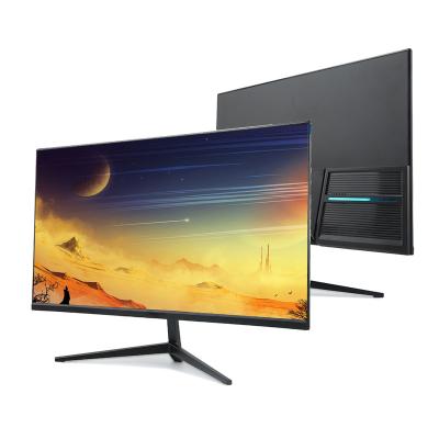 China OEM Factory 27 Adjustable Curved 27 inch 75hz Resolution 75hz Gaming PC Monitor Widescreen DP Port Support 1080p Desktop Curved Monitor 2k for sale