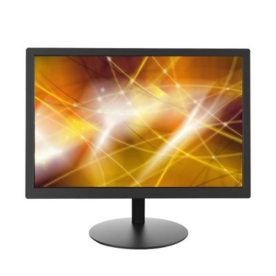 China Cheap 75Hz Uncurved 19 Inch Narrow Display Monitor IPS 1920*1080 LED Desktop PC LCD Gaming Computer Monitor for sale