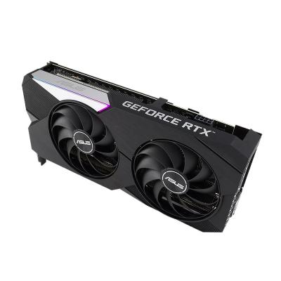 China GeForce RTX 3060Ti 8G Gaming Desktop Graphics Card With 8GB GDRR6 Memory Support MSI RTX 3060 Ti Graphics Card for sale