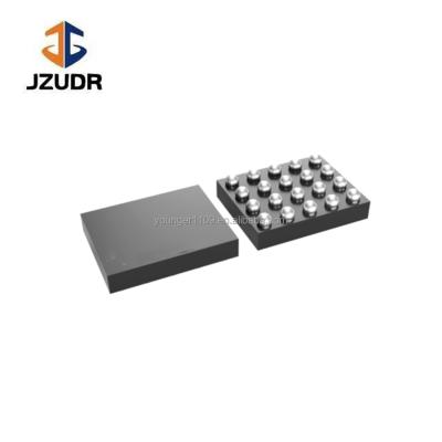 China JZY Hot Sales Standard Integrated Circuits BQ25157 BGA 20 IC for sale