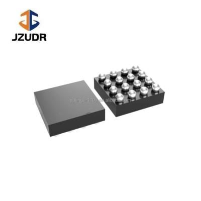 China JZY New Standard Original Integrated Circuits TPS61282D BGA 16 With Great Price for sale