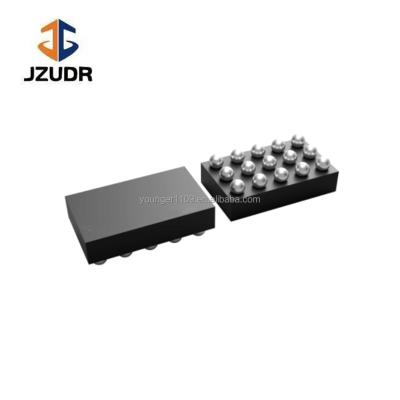 China JZY Hot Sales Standard Integrated Circuits BQ27425-G1 BGA 15 With Great Price for sale