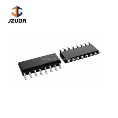 China JZY standard integrated circuits CD74HC4538-Q1 with high quality for sale