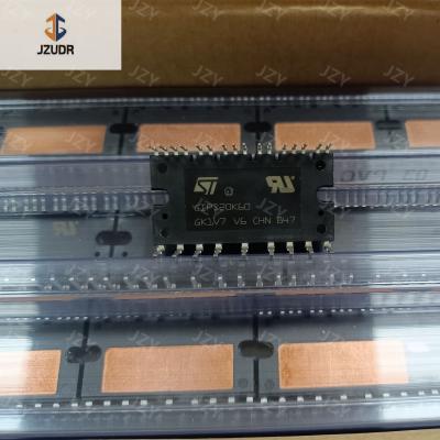 China Standard In New STGIPS20K60 GIPS20K60 IPM Stock JZY Original Electronic Components for sale