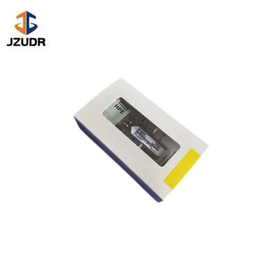 China JZY J4859D Standard 119B 10km Sfp+ Fiber Optic Equipment Module Transceiver for sale