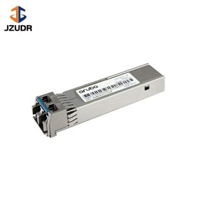 China JZY J9151E Standard Fiber Optic Equipment Module 119B 10km Sfp+ Transceiver for sale