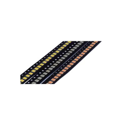 China Standard SMD 2835 LED Chip Highlights 0.2W/0.5W SMD LED White Yellow Green-Blue Red 2835 for sale