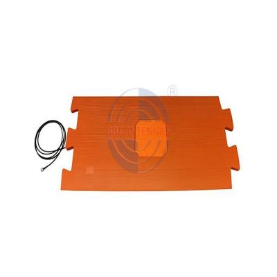 China New List Outdoor Race Timingsystem Triathlon Marathon Swimming RFID System Antenna 109x52x3 for sale