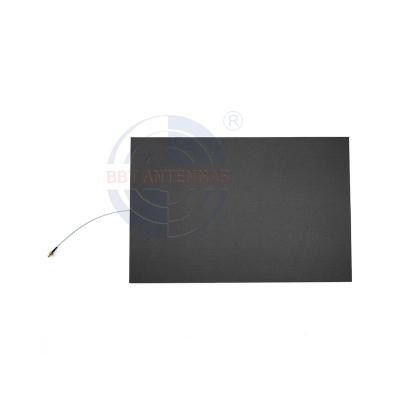 China Professional Cabinet RFID Antenna Manufacturer PCB Antenna High Quality 10.2x10.2x3 for sale