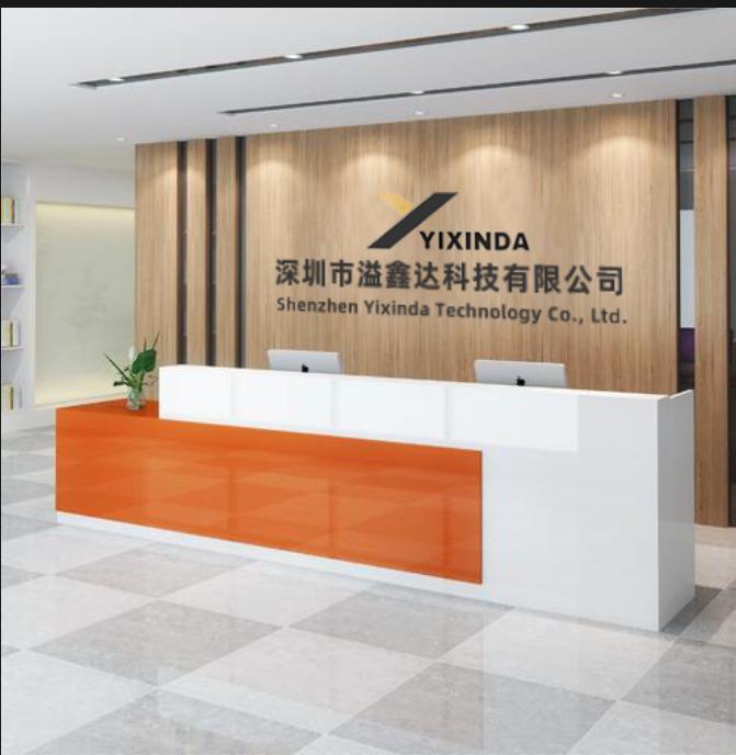 Verified China supplier - Shenzhen Yixinda Technology Co., Ltd.