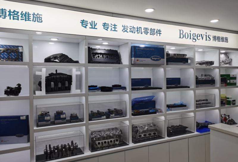 Verified China supplier - Boigevis Trading (Guangzhou) Co., Ltd.