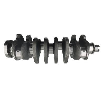 China Original quality engine crankshaft for VW Audi 2.0T BPJ 06A105021 06A105021S 06A105021BP 06A105021AR A6L 2.0T for sale