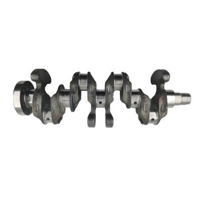 China Original Quality Engine Crankshaft For VW Skoda SEAT EA211 1.6 DPC CSR 04E105101 DST for sale